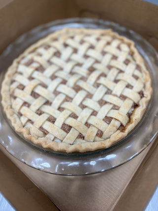 Apple Pie Whole